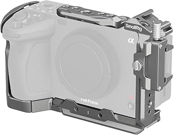 fetch専用 Amazon | SmallRig Sony対応FX3 / FX30用 HawkLock クイックリリース